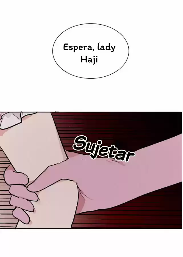 La Novia Del Principe Gato - Capítulo 52 - Página 39 - LectorTMOo