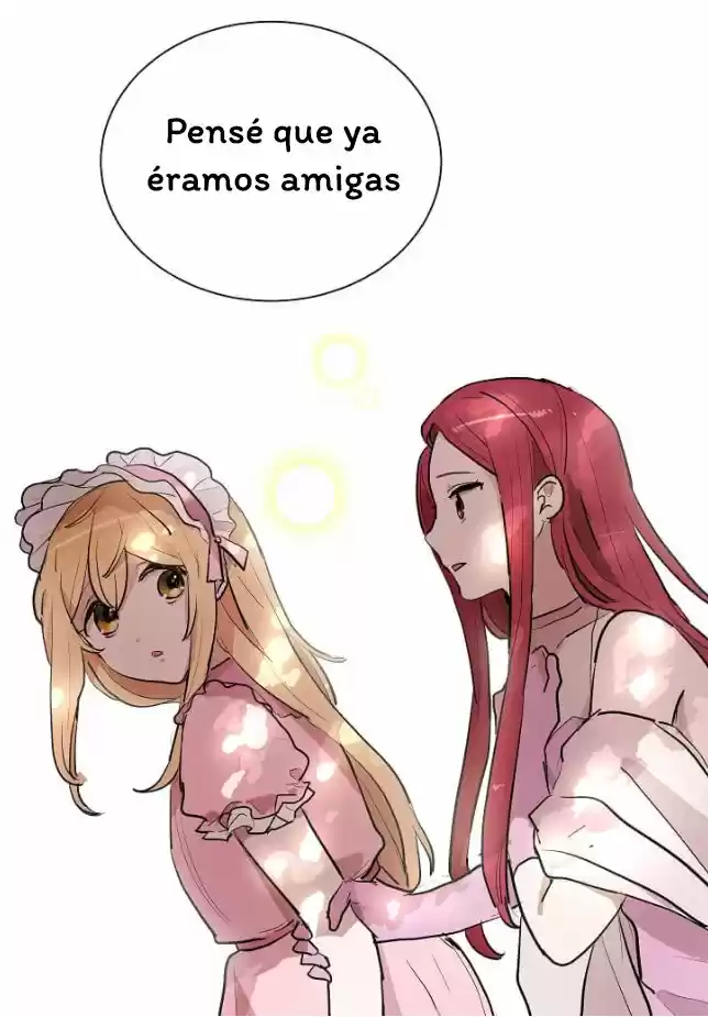 La Novia Del Principe Gato - Capítulo 52 - Página 40 - LectorTMOo