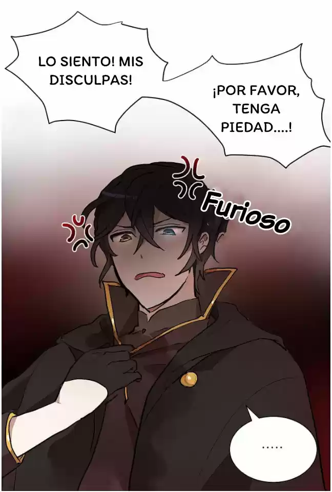 La Novia Del Principe Gato - Capítulo 52 - Página 43 - LectorTMOo
