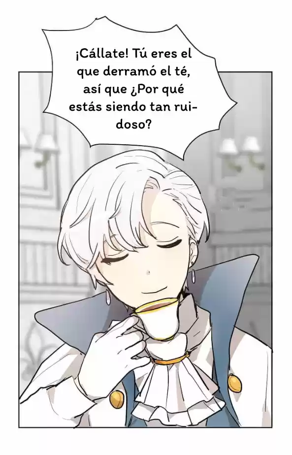 La Novia Del Principe Gato - Capítulo 52 - Página 44 - LectorTMOo