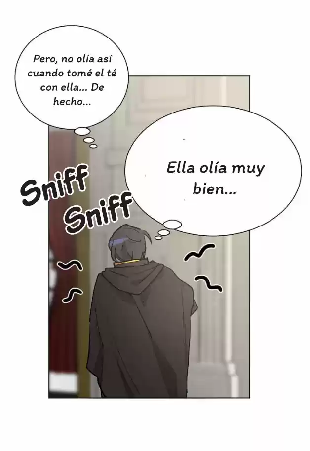 La Novia Del Principe Gato - Capítulo 52 - Página 46 - LectorTMOo