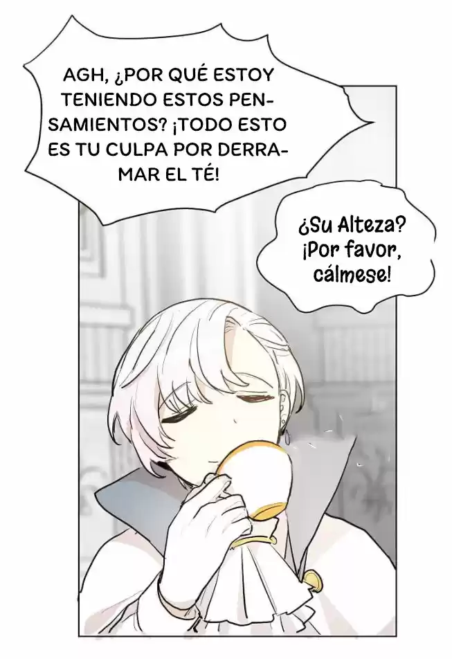 La Novia Del Principe Gato - Capítulo 52 - Página 49 - LectorTMOo