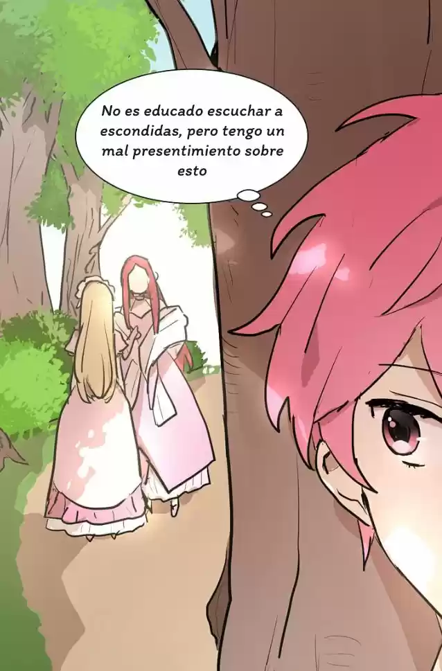 La Novia Del Principe Gato - Capítulo 52 - Página 51 - LectorTMOo