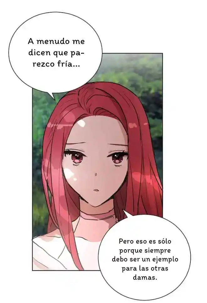 La Novia Del Principe Gato - Capítulo 53 - Página 3 - LectorTMOo
