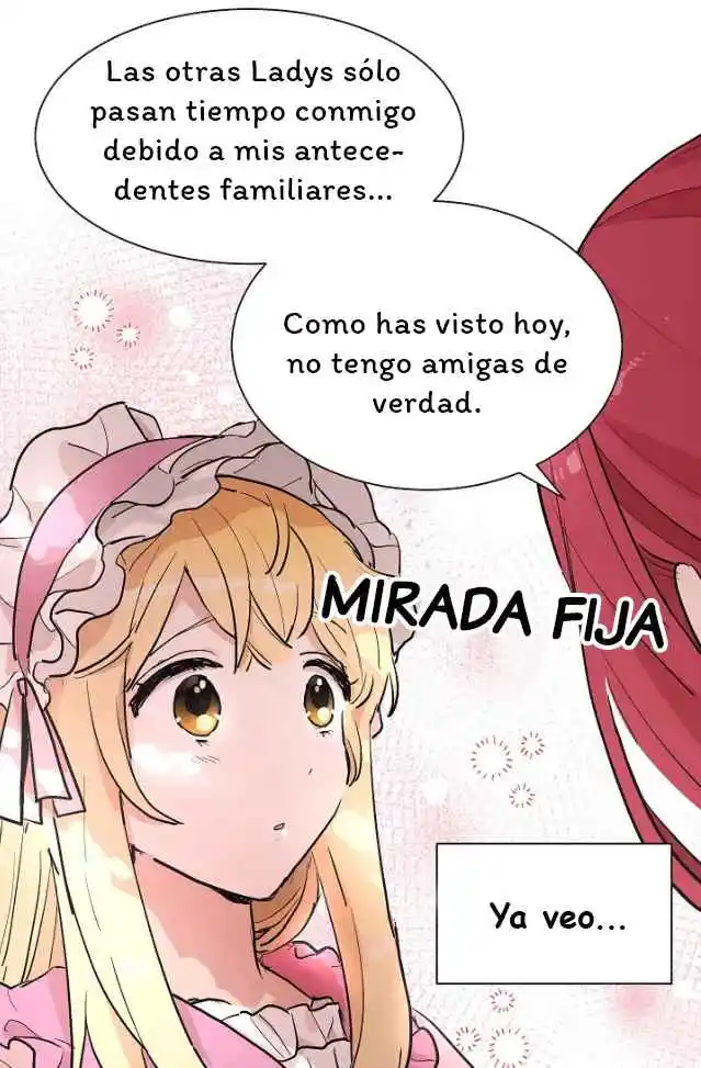 La Novia Del Principe Gato - Capítulo 53 - Página 5 - LectorTMOo