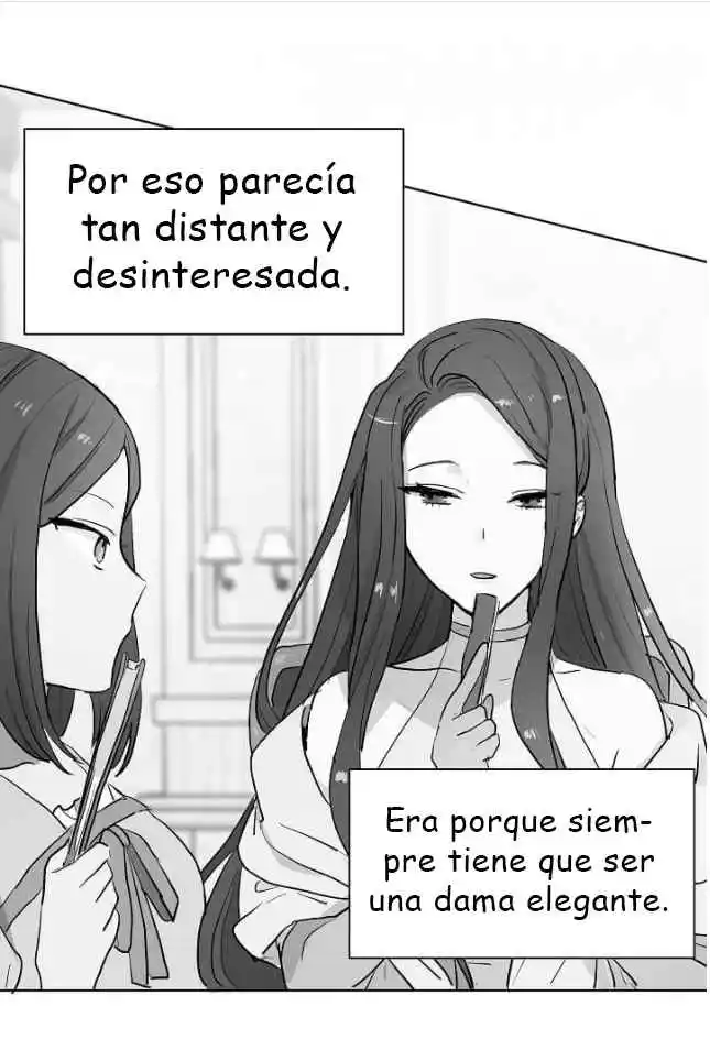 La Novia Del Principe Gato - Capítulo 53 - Página 6 - LectorTMOo