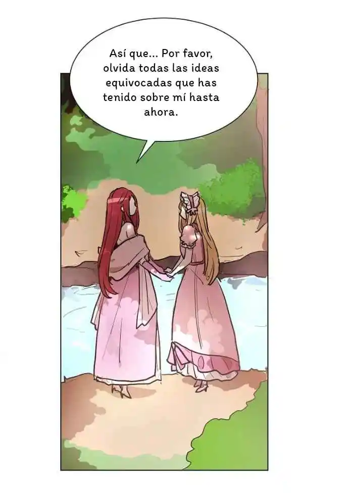 La Novia Del Principe Gato - Capítulo 53 - Página 7 - LectorTMOo
