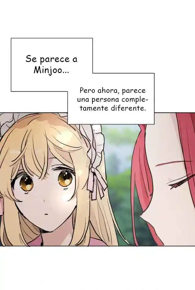 La Novia Del Principe Gato - Capítulo 53 - Página 8 - LectorTMOo