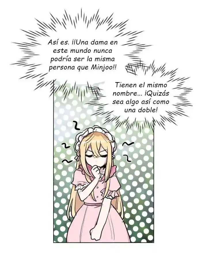 La Novia Del Principe Gato - Capítulo 53 - Página 9 - LectorTMOo