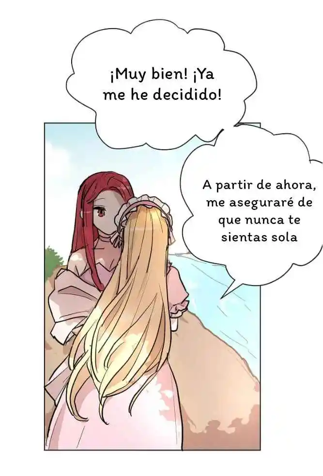 La Novia Del Principe Gato - Capítulo 53 - Página 10 - LectorTMOo