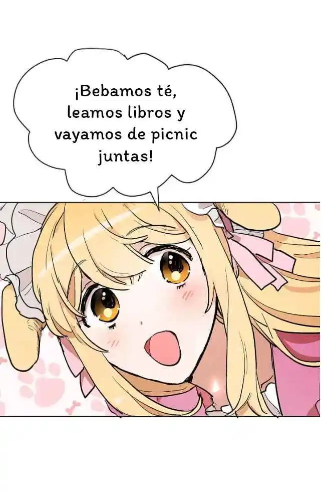 La Novia Del Principe Gato - Capítulo 53 - Página 11 - LectorTMOo