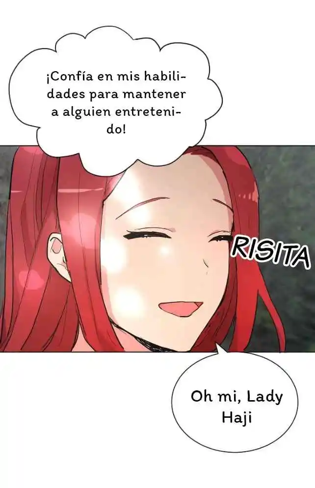 La Novia Del Principe Gato - Capítulo 53 - Página 12 - LectorTMOo