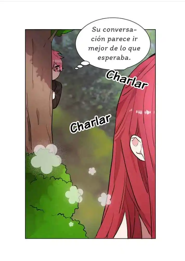 La Novia Del Principe Gato - Capítulo 53 - Página 13 - LectorTMOo