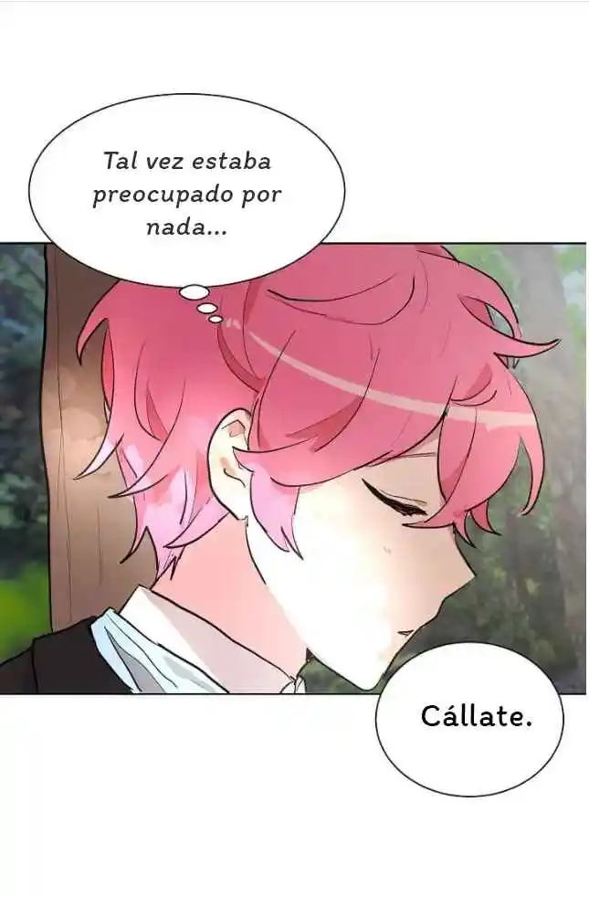 La Novia Del Principe Gato - Capítulo 53 - Página 14 - LectorTMOo