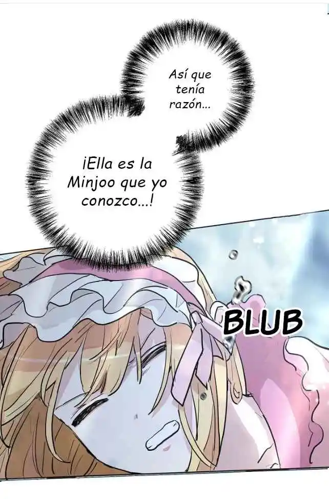 La Novia Del Principe Gato - Capítulo 53 - Página 23 - LectorTMOo
