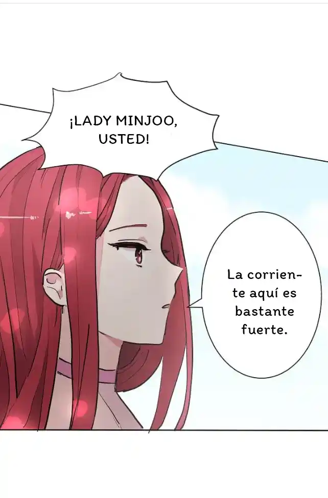 La Novia Del Principe Gato - Capítulo 53 - Página 25 - LectorTMOo