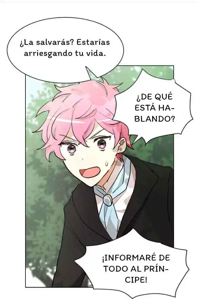La Novia Del Principe Gato - Capítulo 53 - Página 26 - LectorTMOo