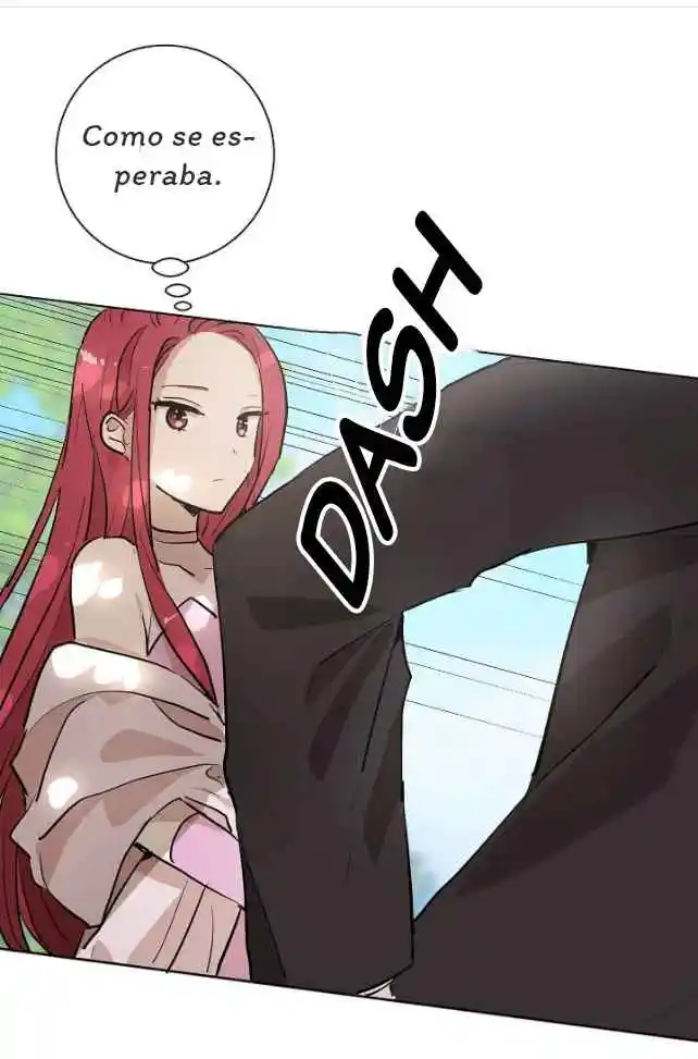 La Novia Del Principe Gato - Capítulo 53 - Página 27 - LectorTMOo