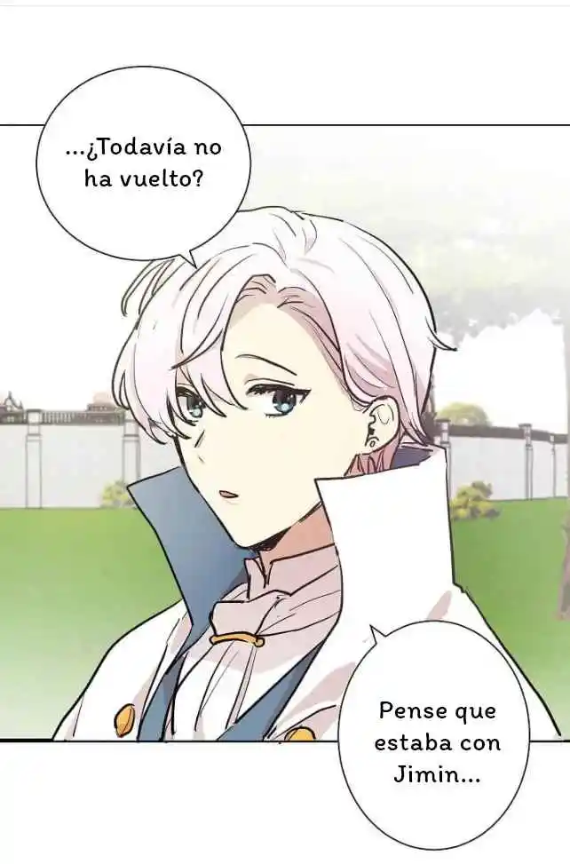 La Novia Del Principe Gato - Capítulo 53 - Página 38 - LectorTMOo