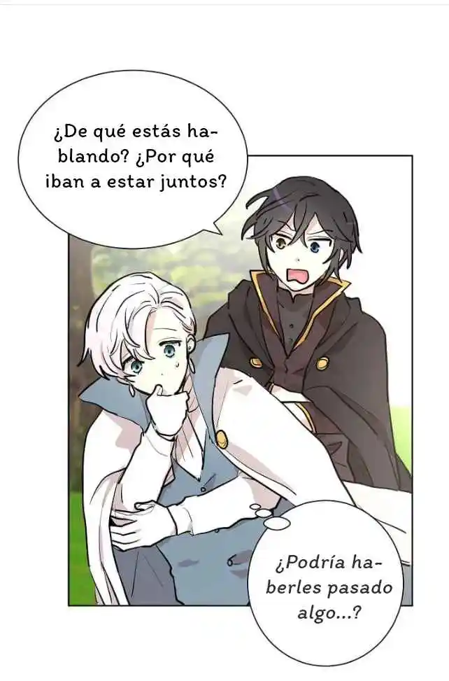 La Novia Del Principe Gato - Capítulo 53 - Página 39 - LectorTMOo