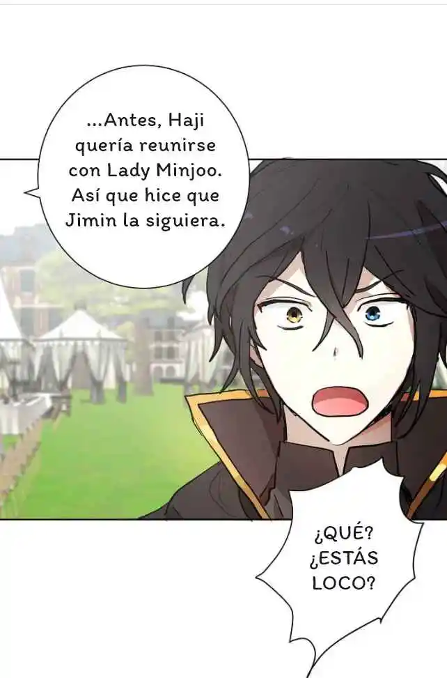 La Novia Del Principe Gato - Capítulo 53 - Página 40 - LectorTMOo