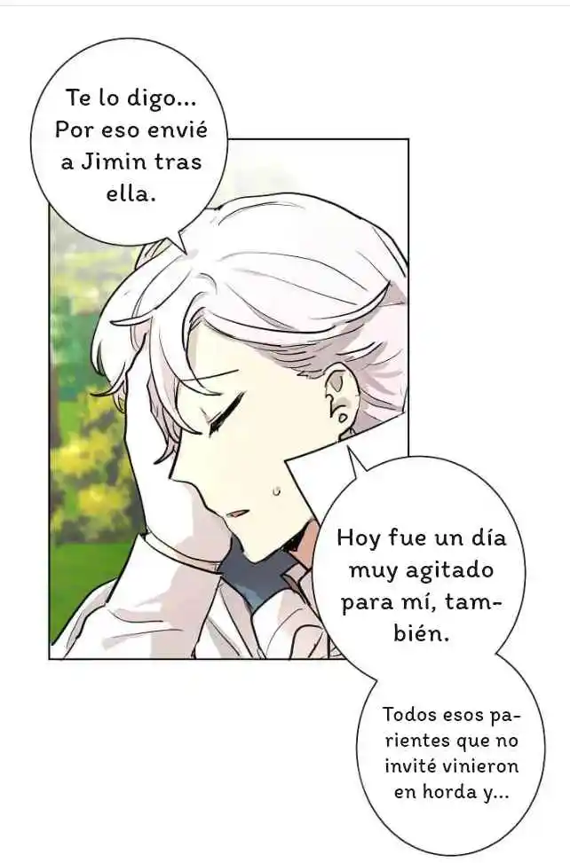 La Novia Del Principe Gato - Capítulo 53 - Página 41 - LectorTMOo
