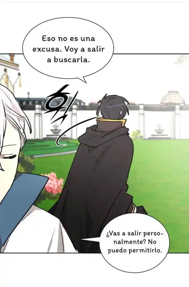 La Novia Del Principe Gato - Capítulo 53 - Página 42 - LectorTMOo