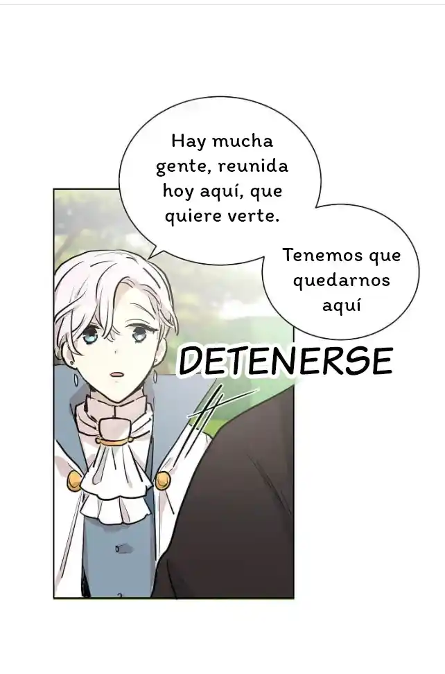 La Novia Del Principe Gato - Capítulo 53 - Página 43 - LectorTMOo