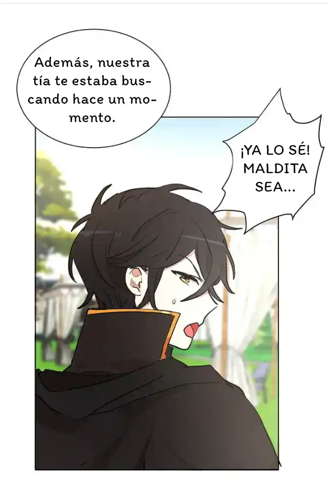 La Novia Del Principe Gato - Capítulo 53 - Página 45 - LectorTMOo