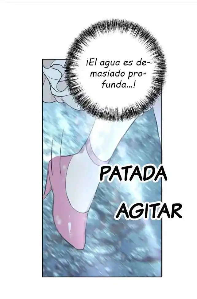 La Novia Del Principe Gato - Capítulo 53 - Página 49 - LectorTMOo