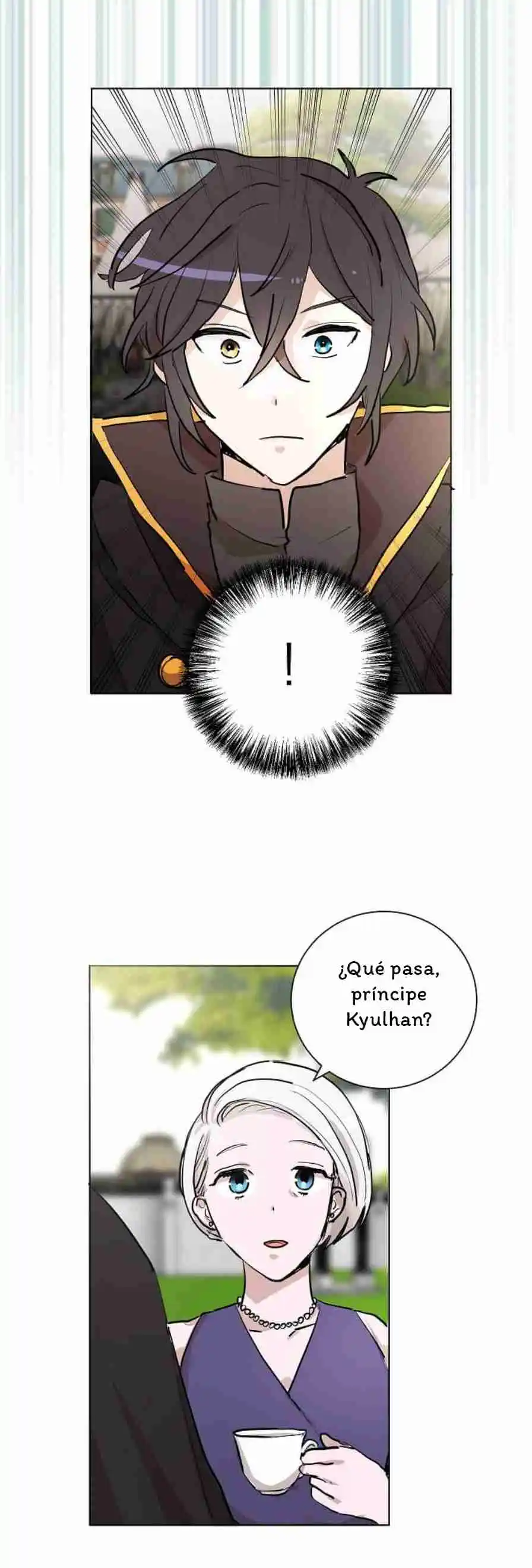 La Novia Del Principe Gato - Capítulo 54 - Página 7 - LectorTMOo