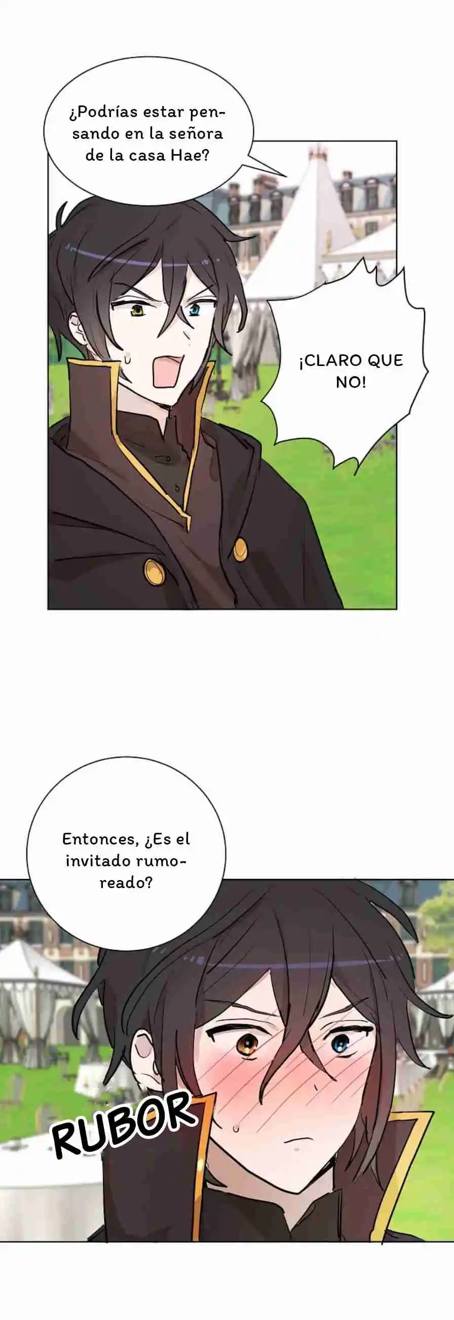 La Novia Del Principe Gato - Capítulo 54 - Página 10 - LectorTMOo