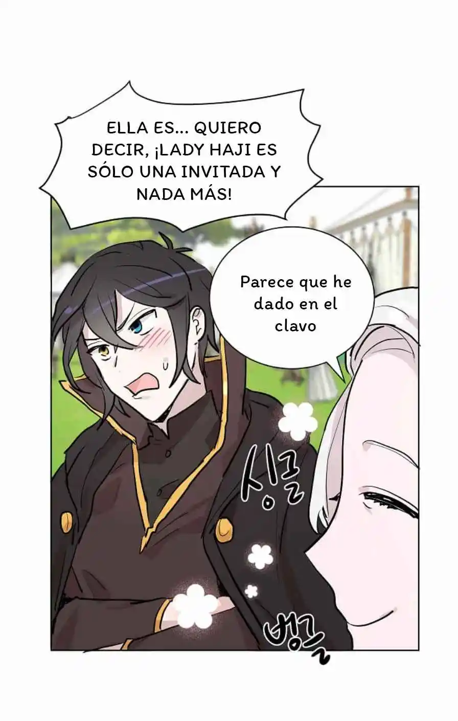 La Novia Del Principe Gato - Capítulo 54 - Página 11 - LectorTMOo