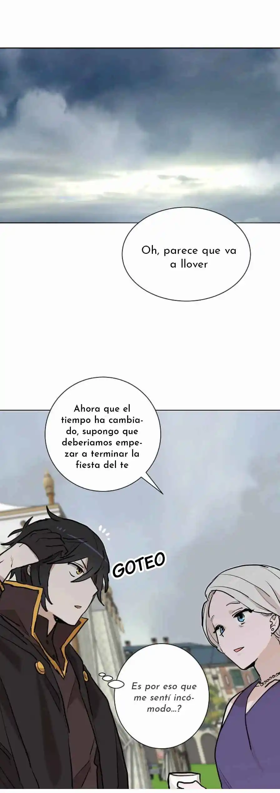 La Novia Del Principe Gato - Capítulo 54 - Página 12 - LectorTMOo