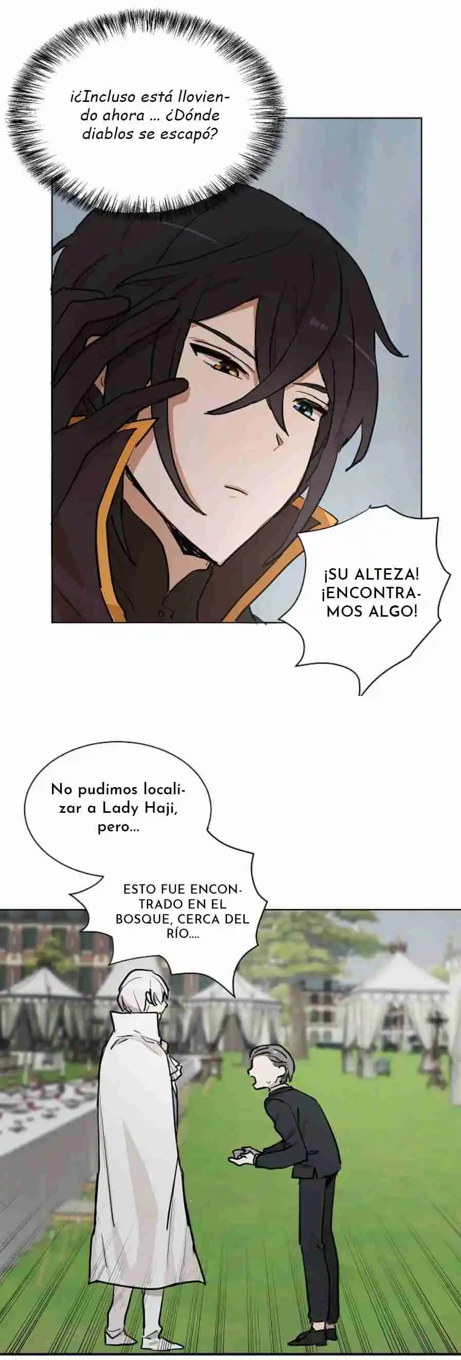 La Novia Del Principe Gato - Capítulo 54 - Página 13 - LectorTMOo