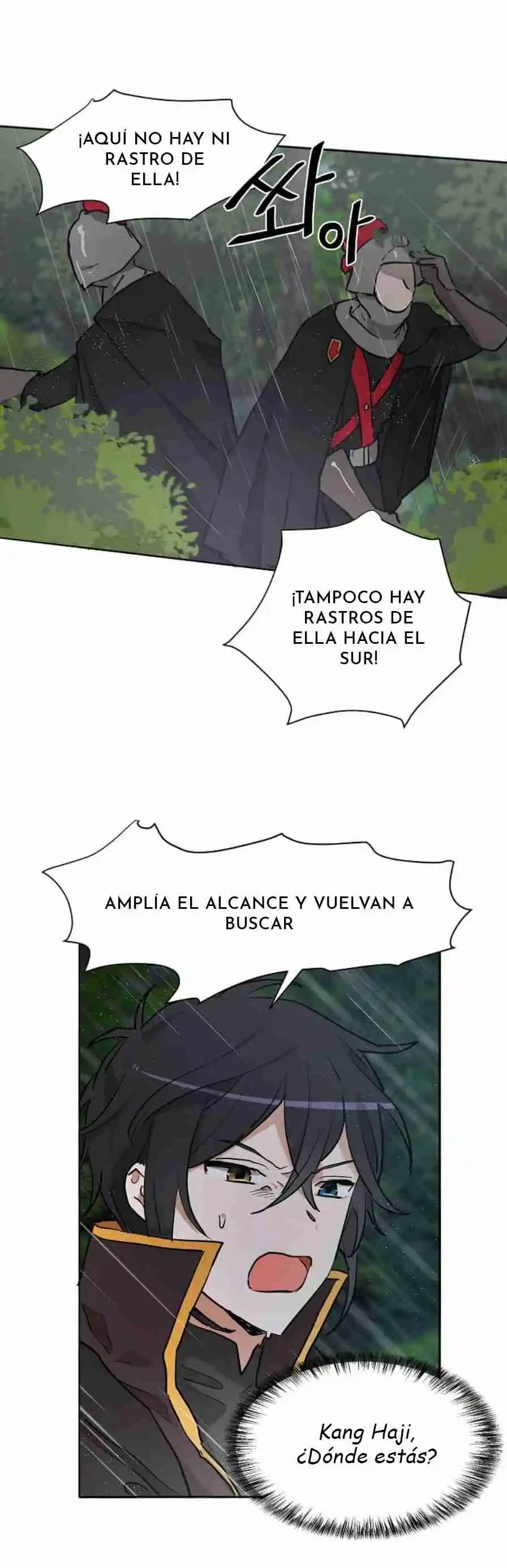 La Novia Del Principe Gato - Capítulo 54 - Página 16 - LectorTMOo