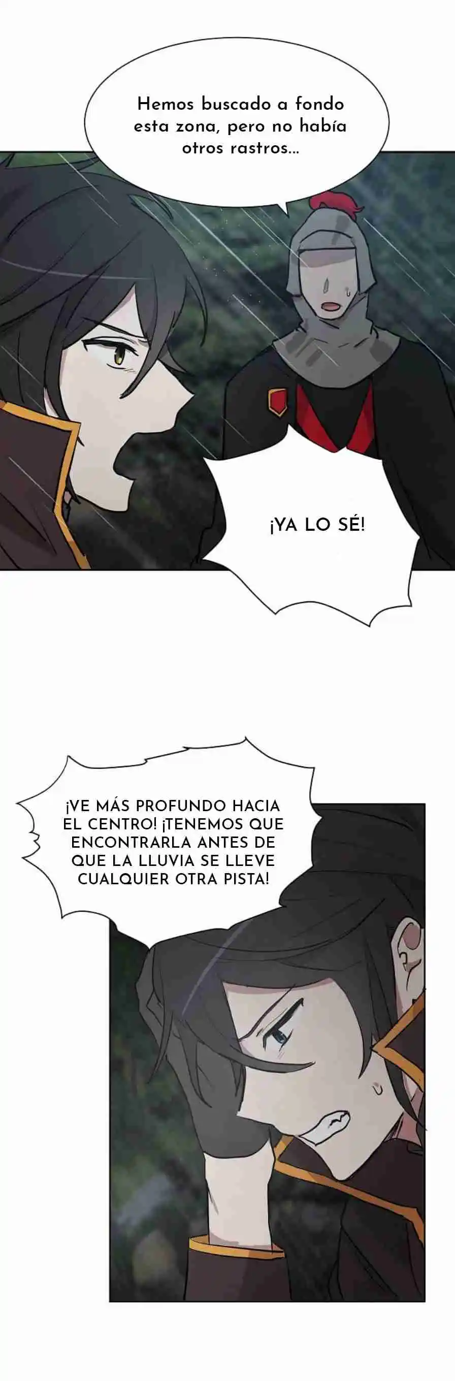 La Novia Del Principe Gato - Capítulo 54 - Página 17 - LectorTMOo