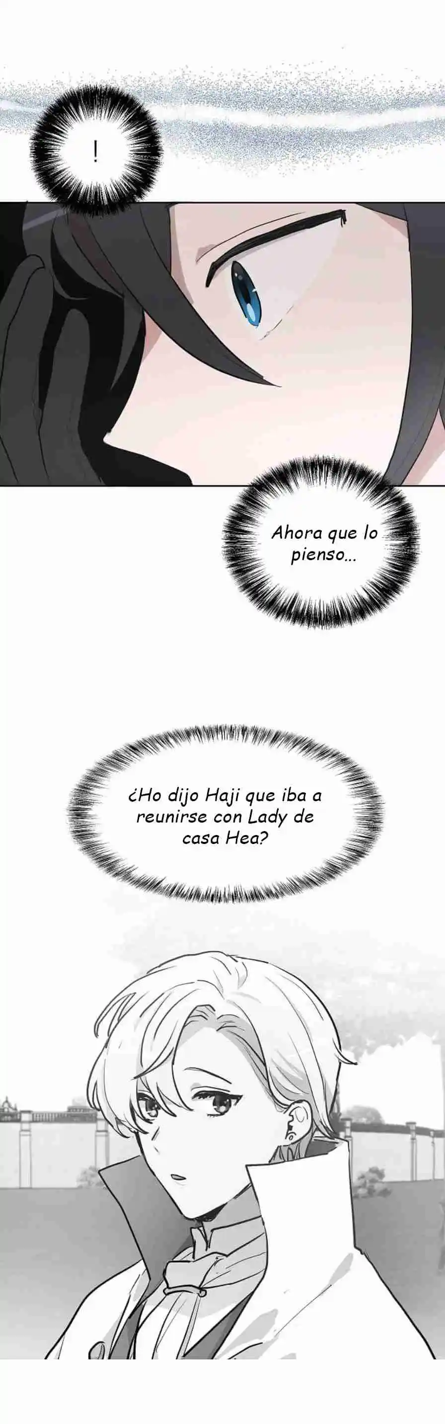 La Novia Del Principe Gato - Capítulo 54 - Página 18 - LectorTMOo