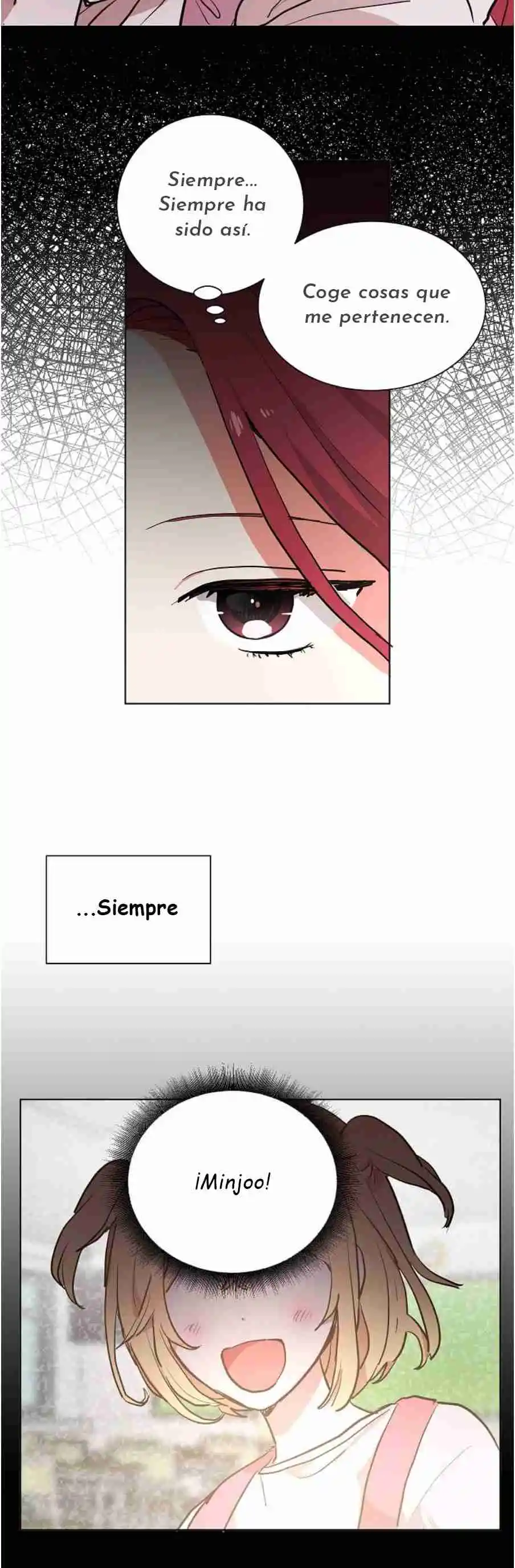 La Novia Del Principe Gato - Capítulo 54 - Página 23 - LectorTMOo