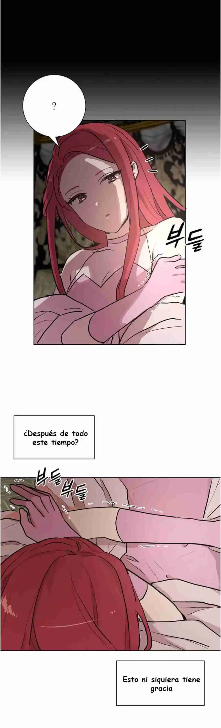 La Novia Del Principe Gato - Capítulo 54 - Página 25 - LectorTMOo