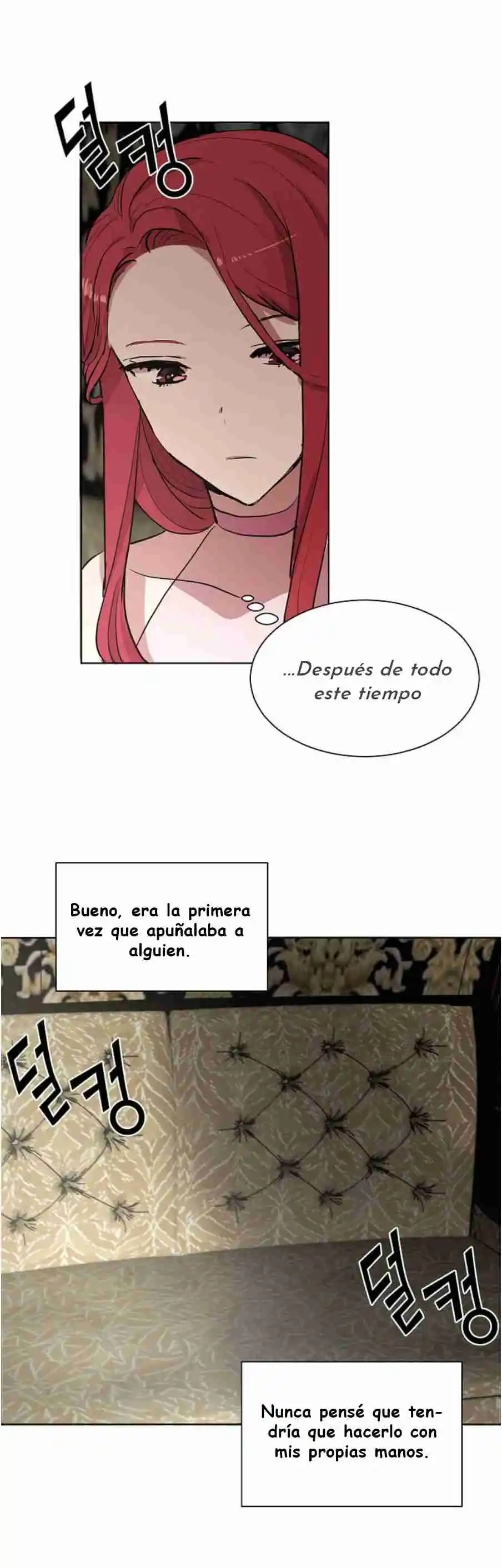 La Novia Del Principe Gato - Capítulo 54 - Página 26 - LectorTMOo