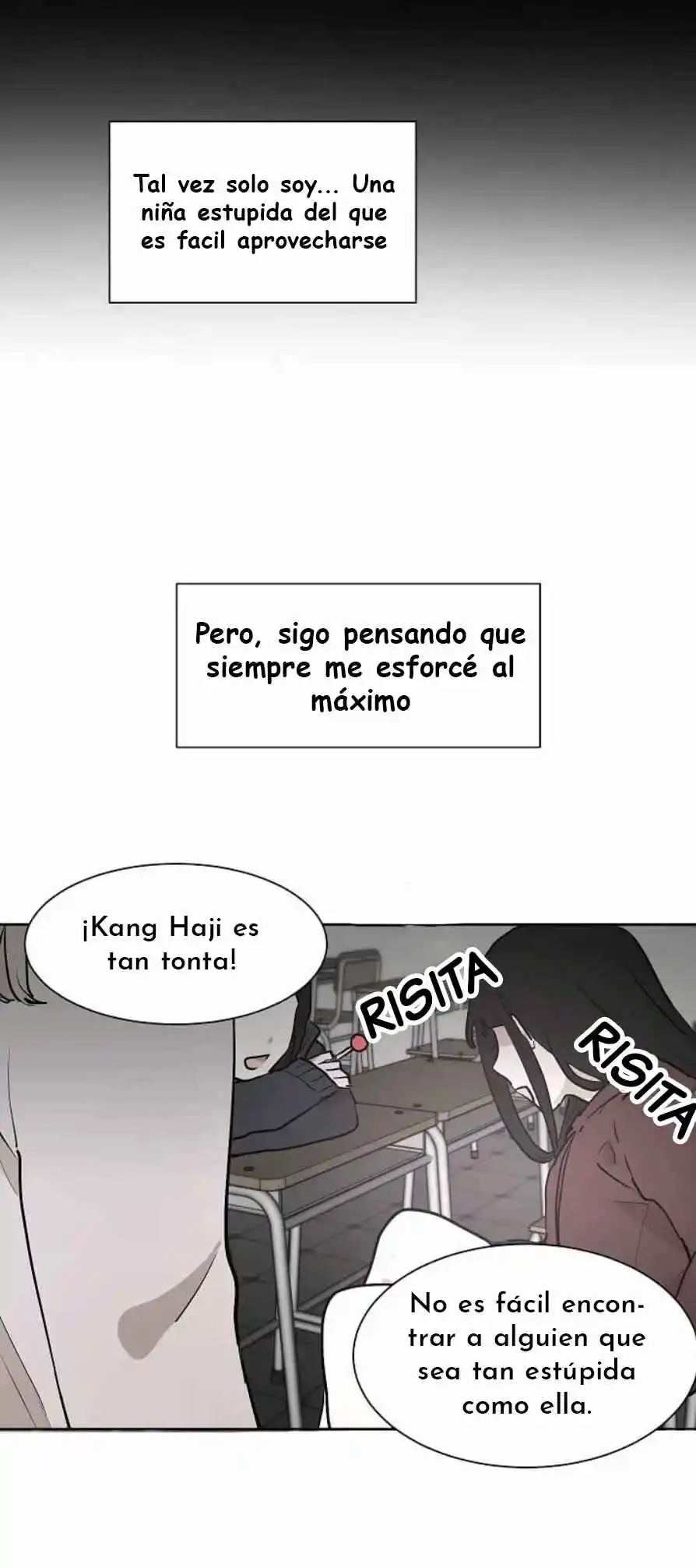 La Novia Del Principe Gato - Capítulo 55 - Página 4 - LectorTMOo