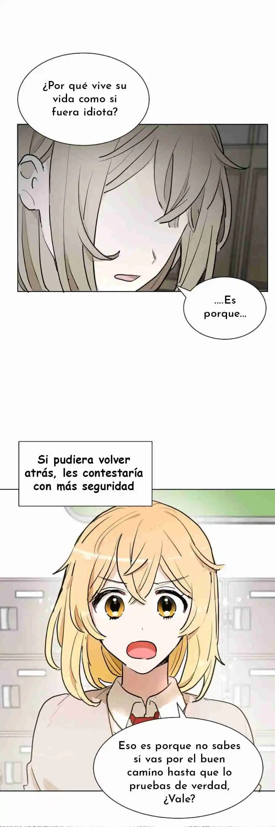 La Novia Del Principe Gato - Capítulo 55 - Página 5 - LectorTMOo