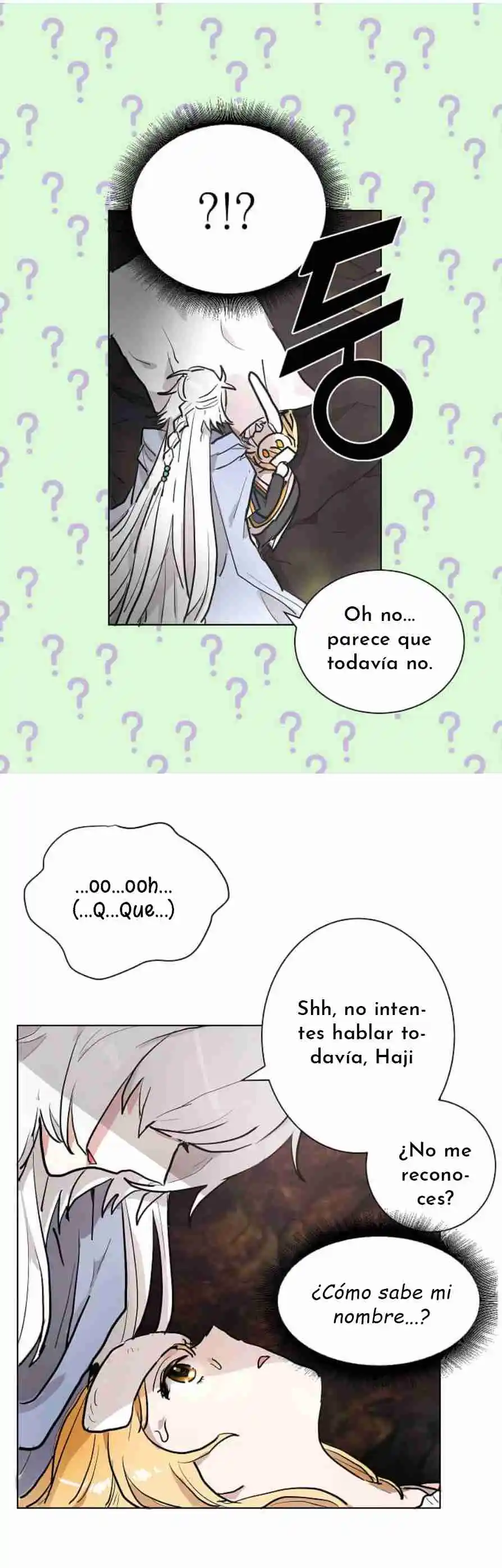La Novia Del Principe Gato - Capítulo 55 - Página 9 - LectorTMOo