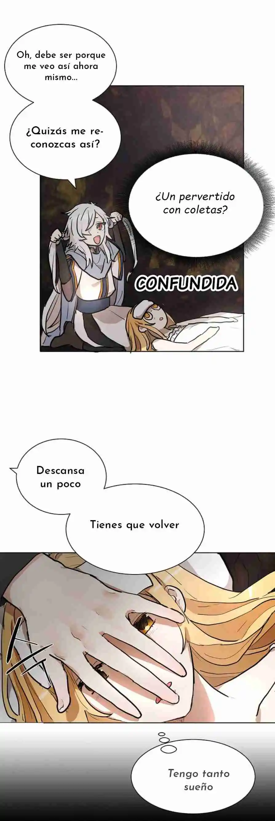 La Novia Del Principe Gato - Capítulo 55 - Página 10 - LectorTMOo