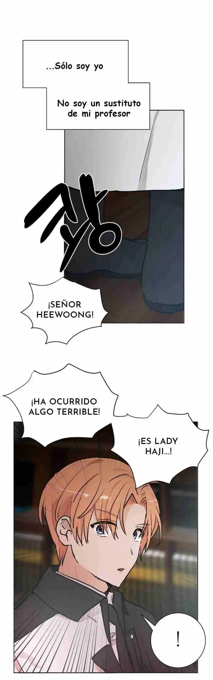 La Novia Del Principe Gato - Capítulo 55 - Página 15 - LectorTMOo
