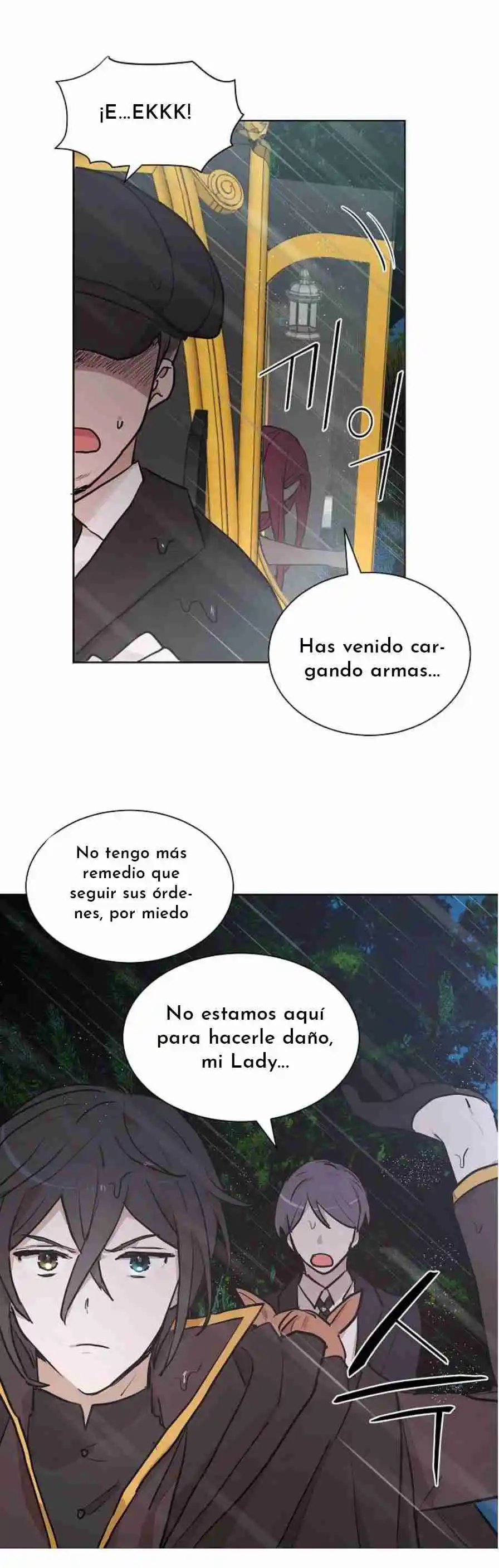 La Novia Del Principe Gato - Capítulo 55 - Página 18 - LectorTMOo