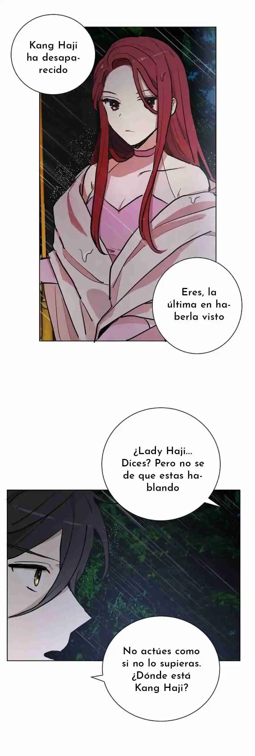 La Novia Del Principe Gato - Capítulo 55 - Página 19 - LectorTMOo