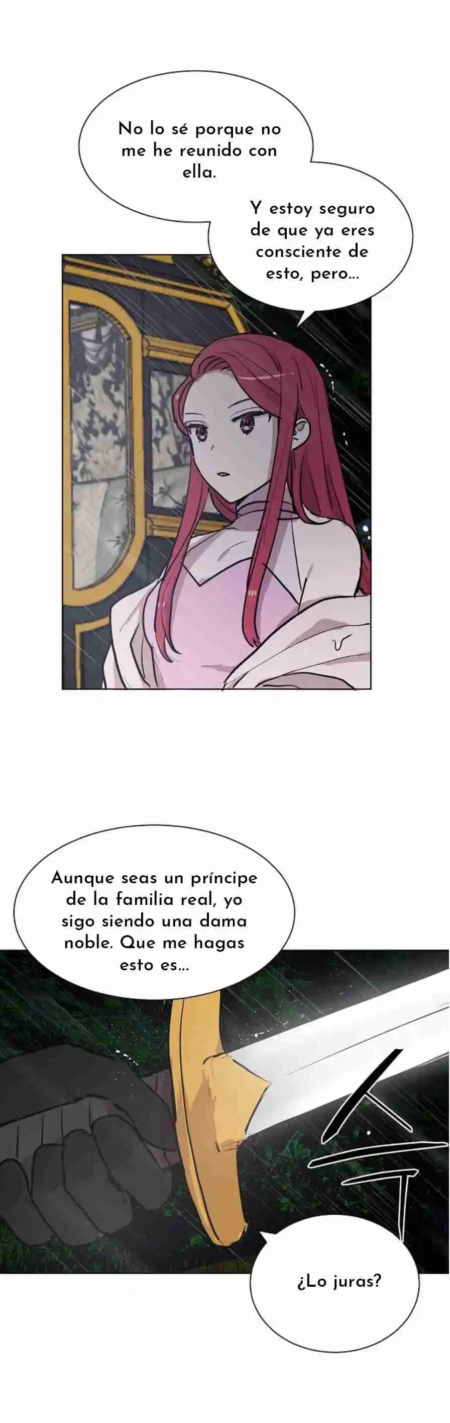 La Novia Del Principe Gato - Capítulo 55 - Página 20 - LectorTMOo
