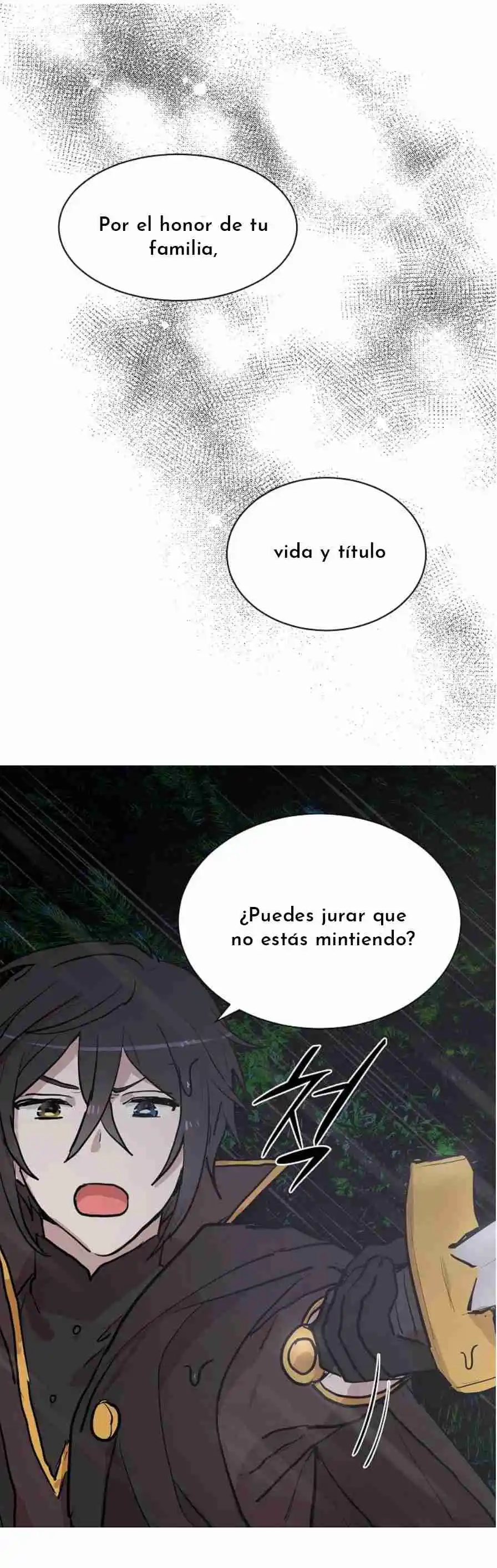 La Novia Del Principe Gato - Capítulo 55 - Página 21 - LectorTMOo